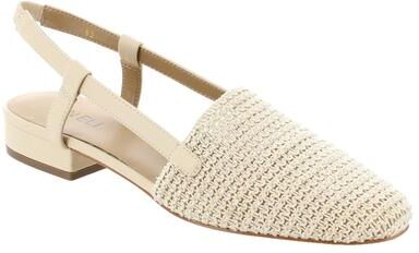VANELi JANET - Womens 7 Bone Sandal B