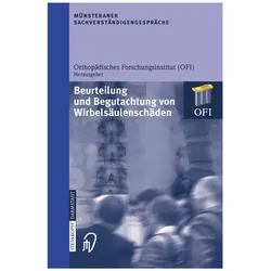 Münsteraner Sachverständigengespräche, Fachbücher von Kenneth A Loparo
