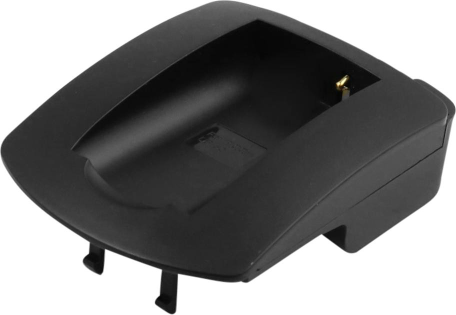 Avizar oplader voor Kodak EasyShare Z1012 IS / Z1085 IS, zwart