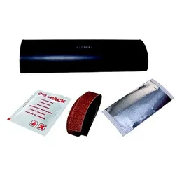 Cellpack Warmschrumpfschlauch SR 25-7/170/BK-Set