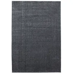 Ayyildiz Teppich, ATA 7000, GREY, 140 x 200 cm