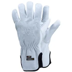 Tegera, Schutzhandschuhe, Rinderleder-Schutzhandschuhe aus Vollnarbenleder (12)