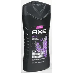 AXE Excite Duschgel 250 ml