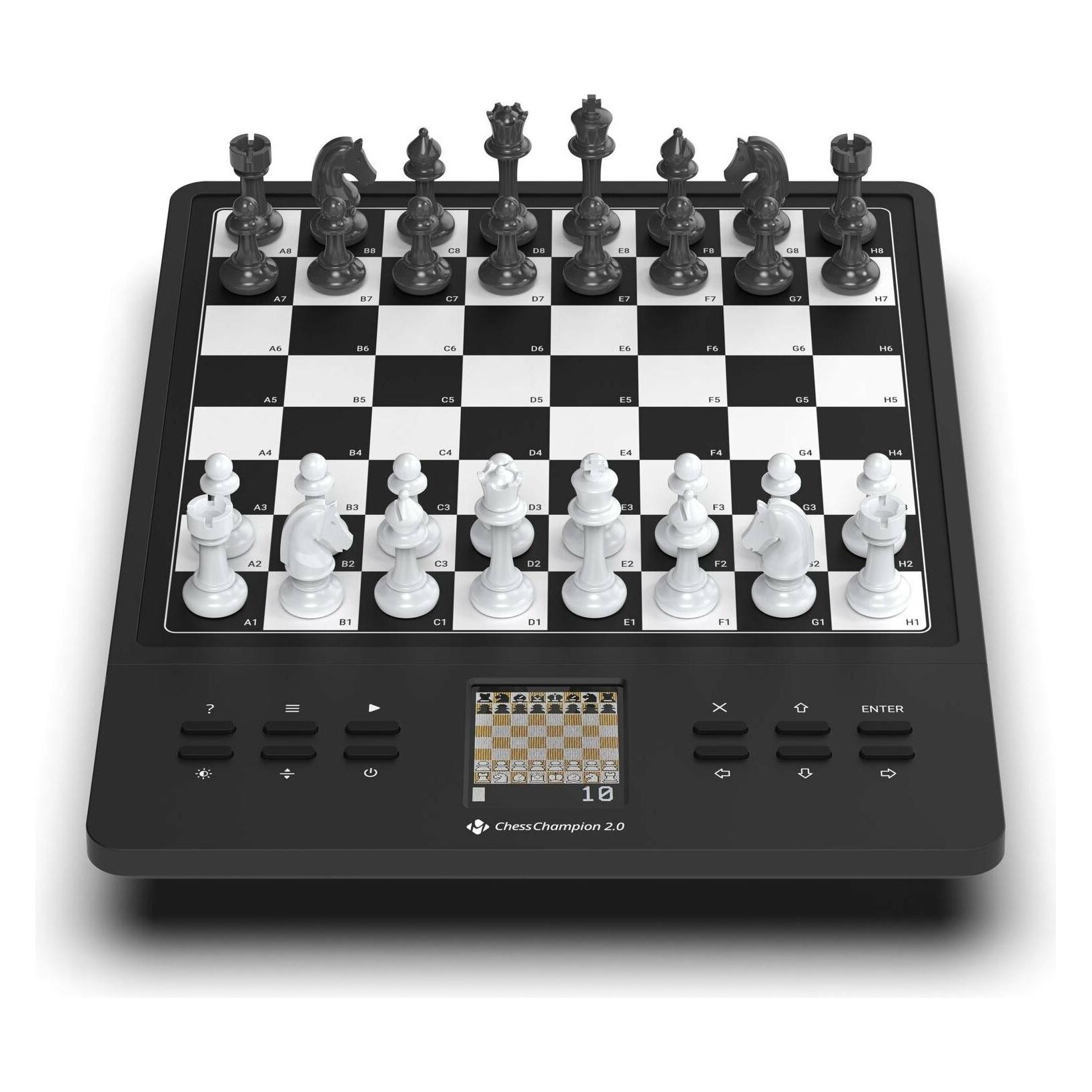 Millennium ChessChampion 2.0 - Special Edition (M838)
