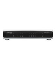 Lancom WLAN-Controller für zentrales Management von 6 optional bis zu 60 Access Point WLAN (61719)