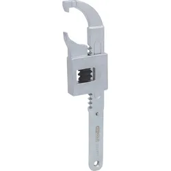 KS Tools Gelenk-Hakenschlüssel mit Nase - 517.1397