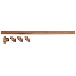 Vaillant Installationskit 35mm 0010037616