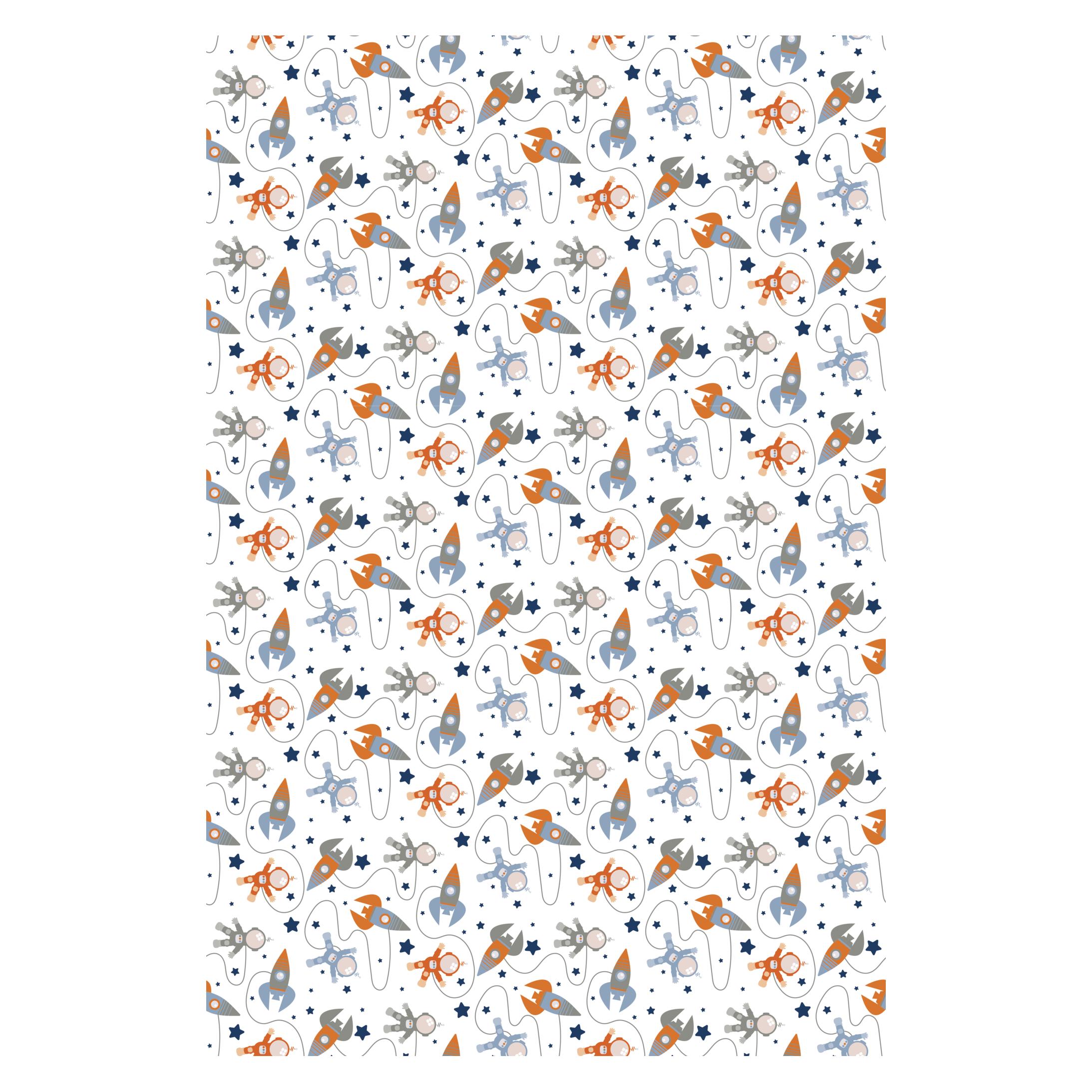 Décopatch Papiere (80 g/m²) (FDA864C)