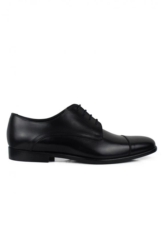Alberto Veterschoenen Zwart