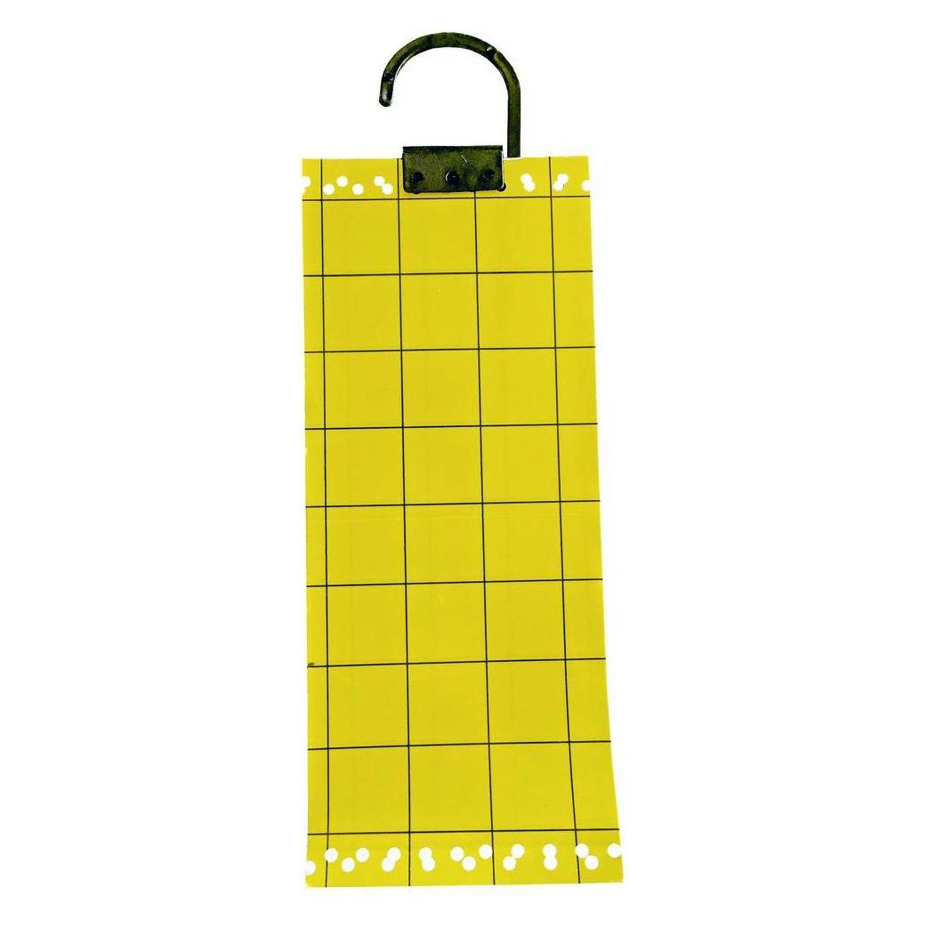 Swissinno Gelbe Klebetafeln 5er Set (1 249 235)