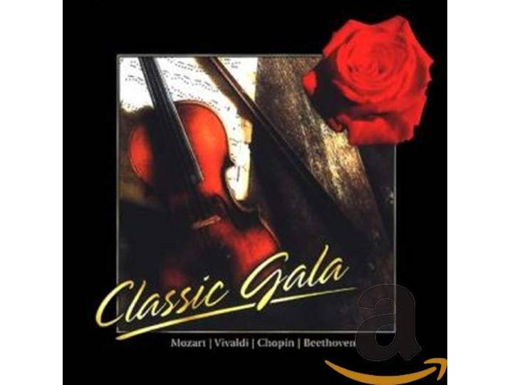Classic Gala
