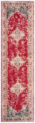 SAFAVIEH Monaco Dvira Boho Rug