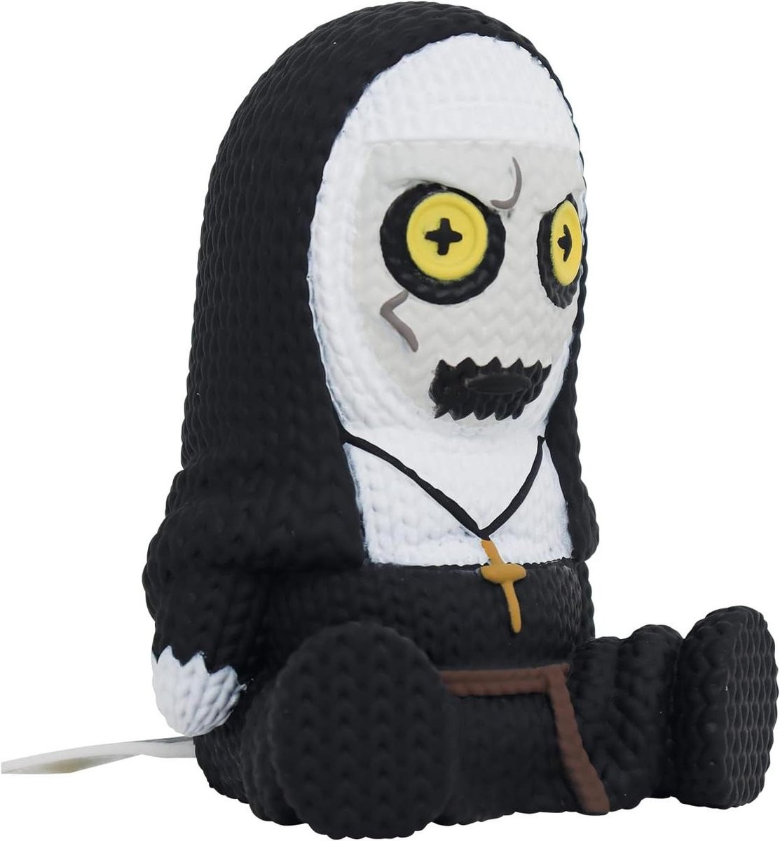 Meerkleurig Vinyl Horror Verzamelbeeldje van 6 Inch voor Decoratie