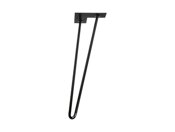 Wagner Möbelbein Hairpin Design ST 8240