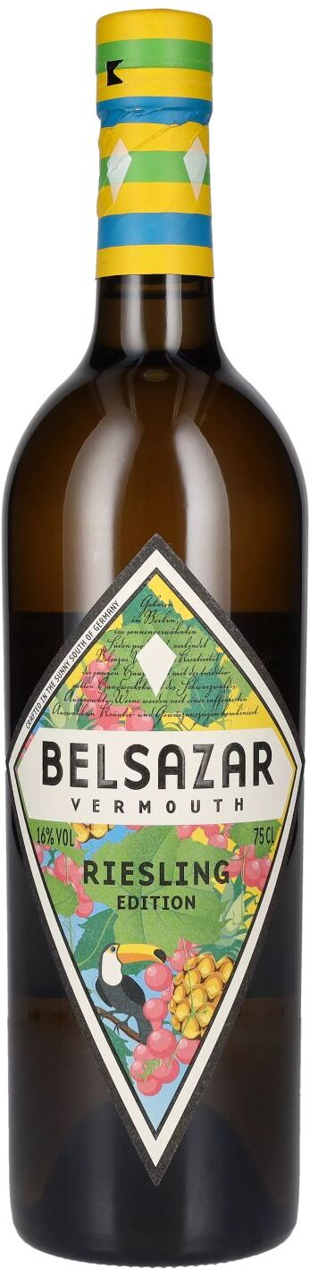 Belsazar Vermouth Riesling Edition 16% Vol. 0,75l