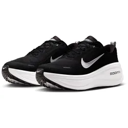 NIKE Vomero Plus Laufschuhe Herren 001 - black/white-cool grey-mtlc dark grey 45.5