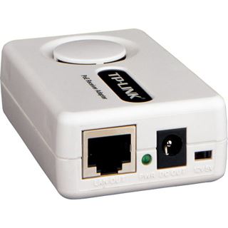 TP-Link PoE Splitter für 1x 1000Base (TL-POE10R)