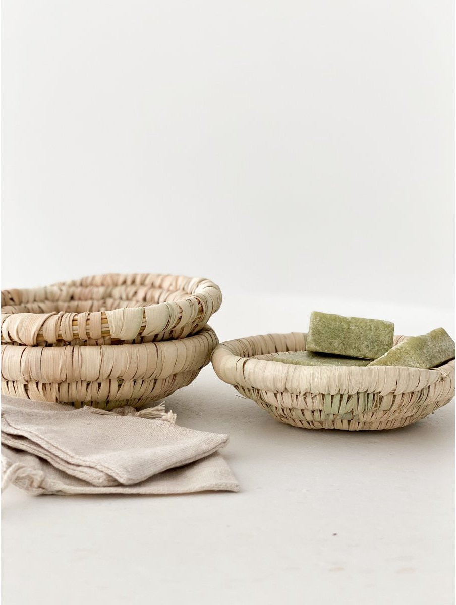 Essential Link Green Jasmine Amberblokjes - 3 stuks