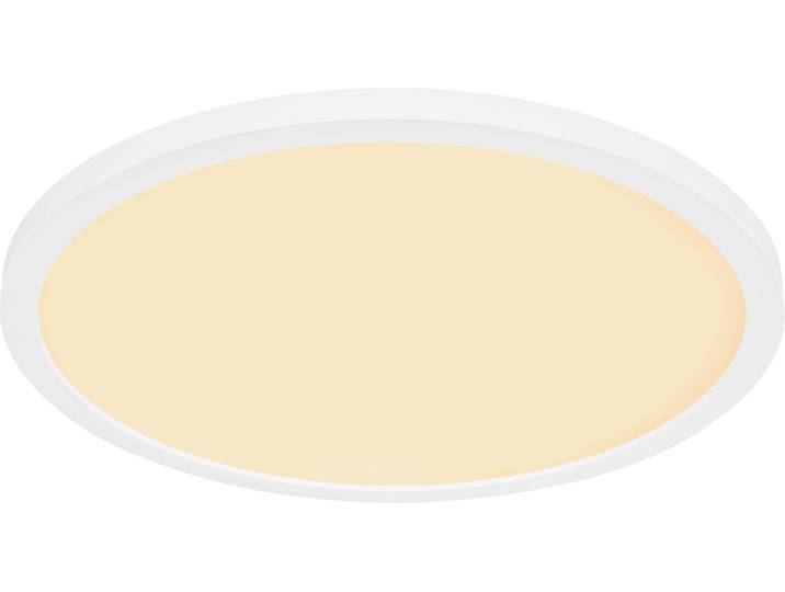 LED 24W SAPANA Plafond 41562-24W Globo