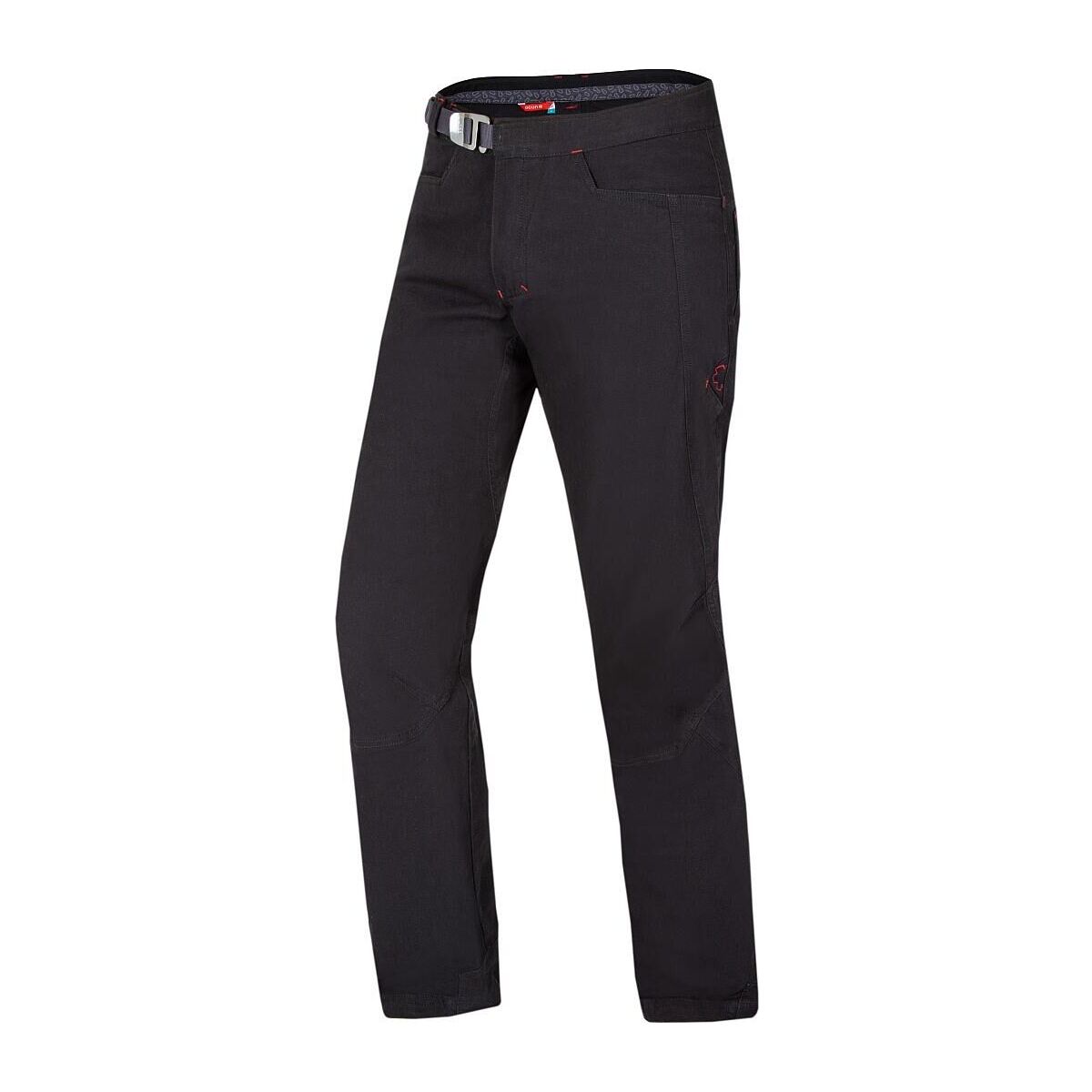 Ocun Honk Pants black caviar XXL 04347-XXL