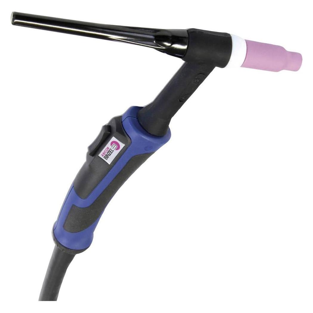GYS Brennerpaket WIG, SR17 DB, luftgekühlt, 4 m (046108)
