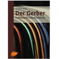Der Gerber, Schulbücher von Gerhard Ernst Moog