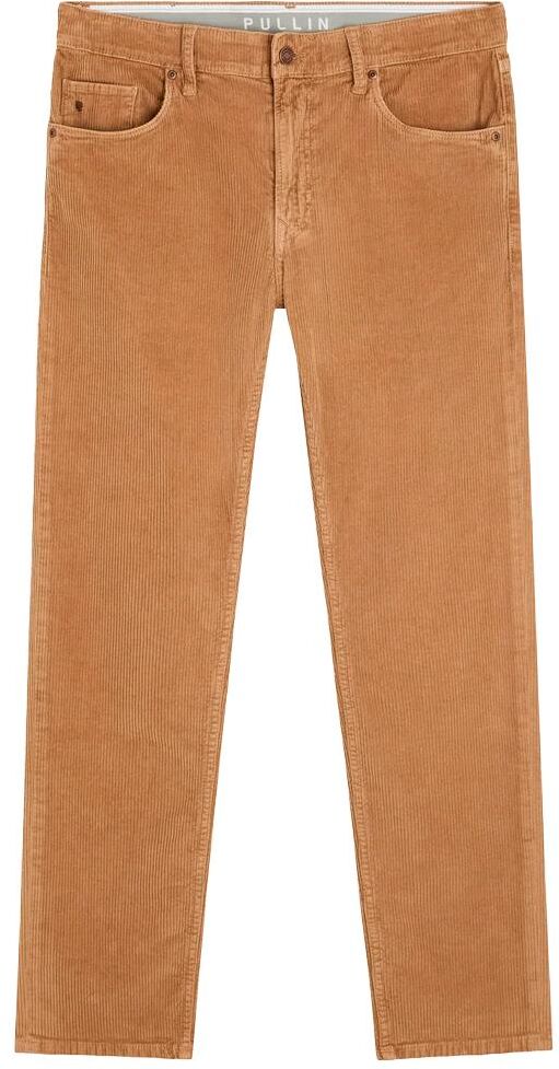 Pullin  - Dening Classic Latte - L - Pantalon