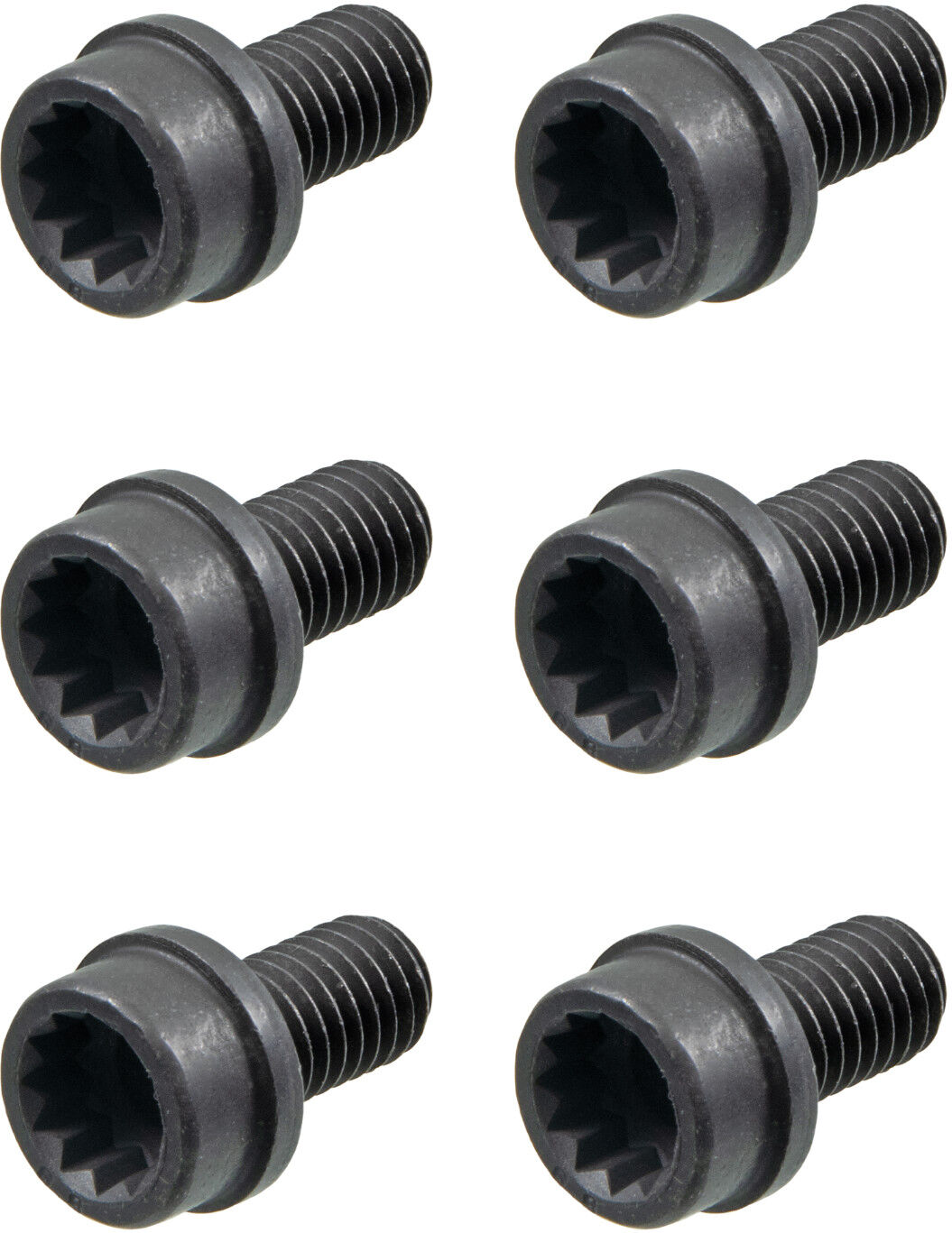 Blue Print Schraubensatz, Kupplung Adbp780064 Für Audi