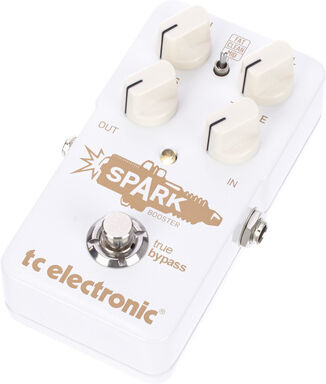 TC Electronic Spark Booster