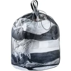 DEUTER Kleintasche Mesh Sack 18, Größe ONE SIZE in Grau Grau
