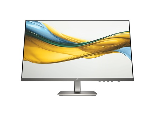 HP 524da - 5 Series - LED-Monitor - 61 cm (24") (B11W5AT#ABB)