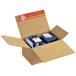 Dinkhauser Kartonagen, Versandkarton + Versandbox, Versandkarton
