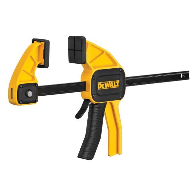 DeWalt Ścisk automatyczny L 600mm (600 mm) (DWHT0-83194)