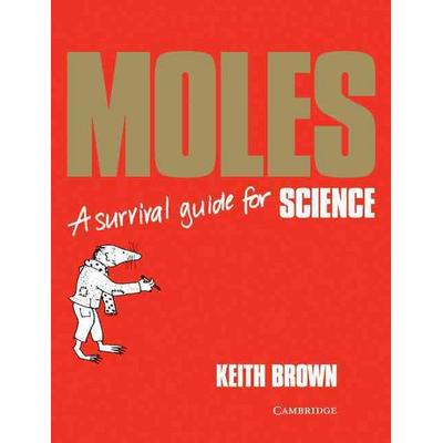 Moles, Taschenbuch von Keith Brown, Cambridge Academic, 978-0-521-42409-7