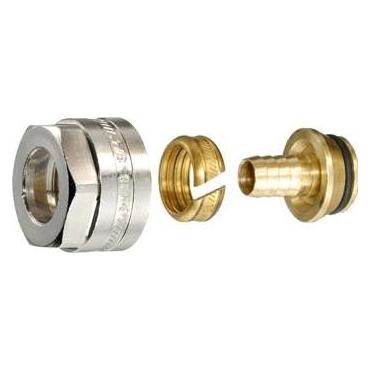 Roth Fordeler kobling 16X3/4 mm (17401974.816)