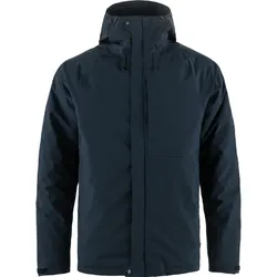 Fjällräven Herren Hydratic Padded Trail Jacket - XXL - Dark Navy