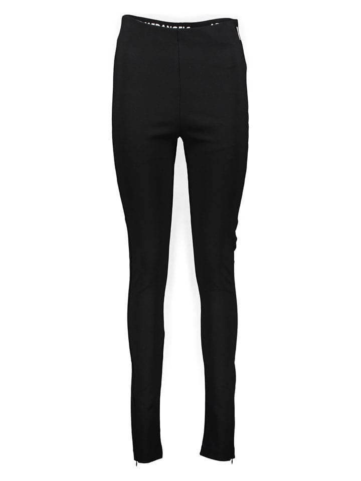 armedangels Leggings in Schwarz - XS