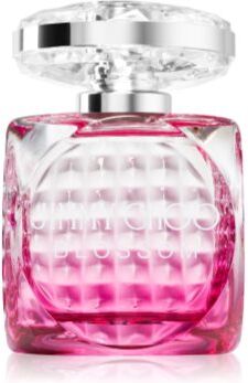 Jimmy Choo Blossom Eau de Parfum para mulheres 100 ml. Blossom