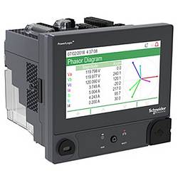 Schneider Electric METSEION92140 Netz-Analysegerät