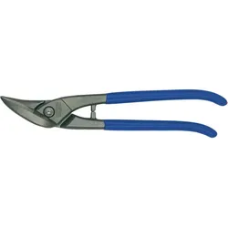 ERDI Ideal-Blechschere Edelstahl Länge 280 mm - rechtsschneidend