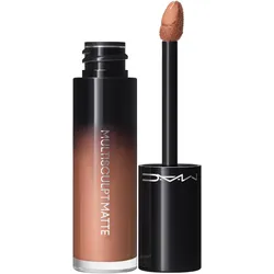 MAC Multisculpt Matte Liquid Colour - hautfarben