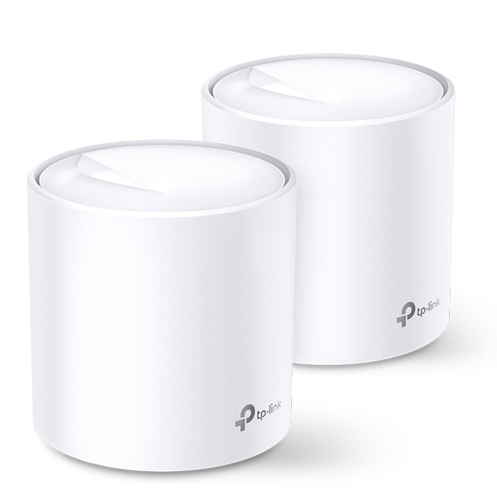 TP-Link Deco X60 AX3000 Mesh Wi-Fi Systeem (2-stuks)