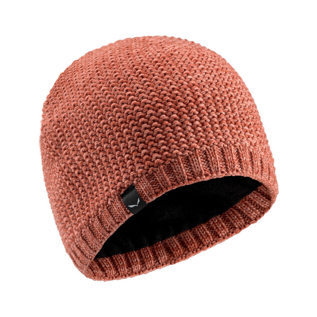 Salewa Knitted Beanie etruscan red (1980) UNI58 00-0000029400-1980-UNI58