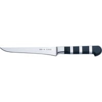 Serie 1905 Ausbeinmesser, flexibel, 15cm schwarz/silber