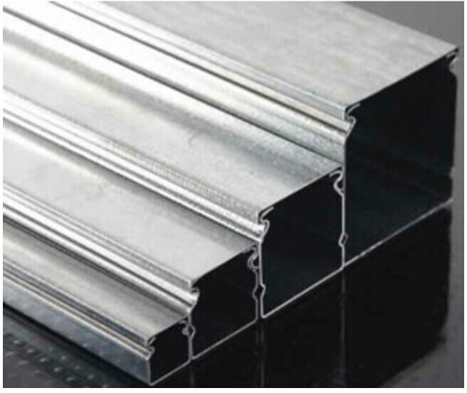 Pflitsch Canal d'installation L=2000 mm PIK 15/15S (PIK15/15S)