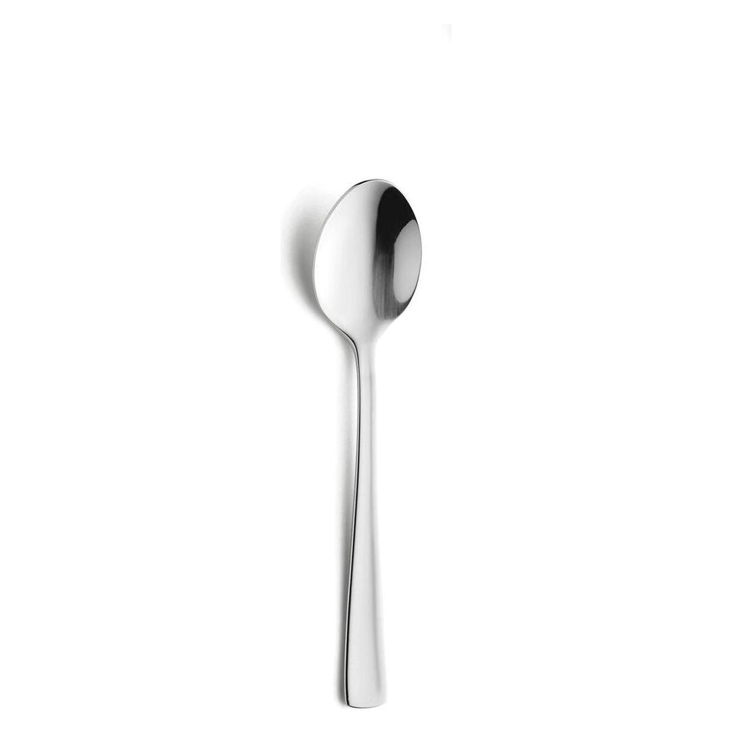 Amefa 12 Kaffeelöffel Atlantic silber (12 Stk., Besteck Set) (182400B000375)