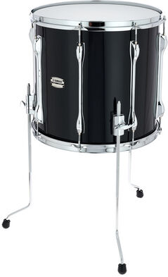 Yamaha "16"x15" Recording Custom SOB" Solid Black