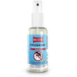 Stichfrei Pumpspray Mückenschutz 100 ML