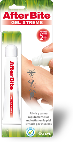 AfterBite Xtreme Gel 20 gr 20 gr