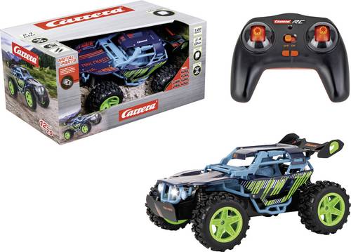 Carrera 370200005 Trail Cruiser 1:20 RC Modellauto Elektro Buggy